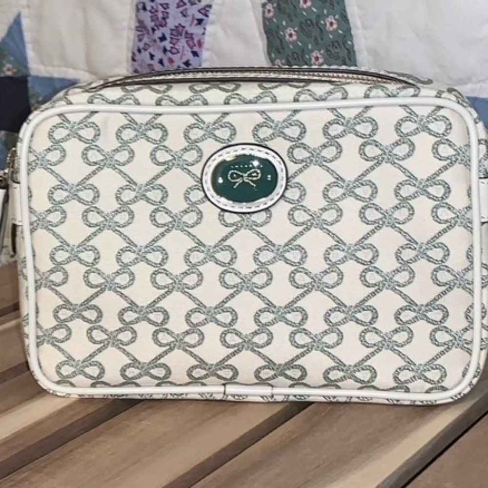 Anya Hindmarch Small Box Washbag